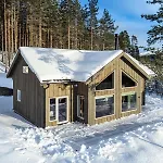 Ivar Hytte - 6P - With Sauna Resort *