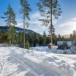 Resort Ivar Hytte - 6P - With Sauna *