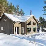 Ivar Hytte - 6P - With Sauna Vrådal