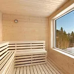 Ivar Hytte - 6P - With Sauna