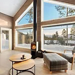Ivar Hytte - 6P - With Sauna *