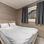 Ivar Hytte - 6P - With Sauna Resort Vrådal