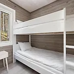 Ivar 6p With Sauna *