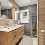 Resort Ivar Hytte - 6P - With Sauna *