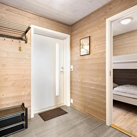 Ivar Hytte 6P With Sauna