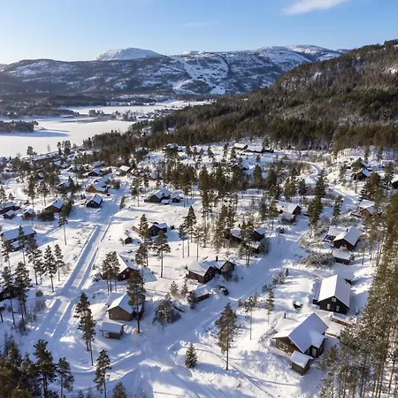 Ivar Hytte 6P With Sauna