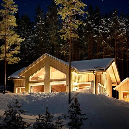 Resort Ivar 6p With Sauna Vradal