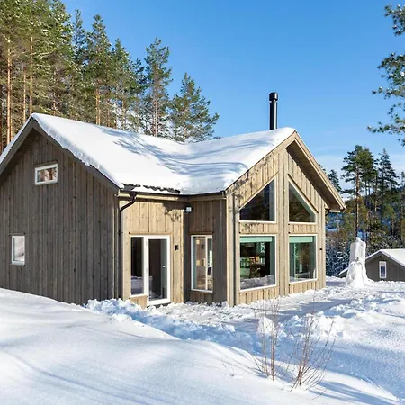 Ivar 6p With Sauna Vradal