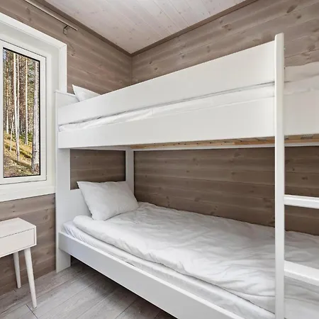 Ivar 6p With Sauna