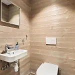 Ivar 6p With Sauna Station touristique Vradal