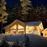Ivar 6p With Sauna Station touristique Vradal