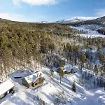 Ivar 6p With Sauna *