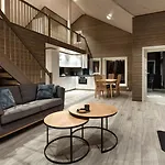 Ivar 6p With Sauna *