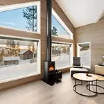 Station touristique Ivar 6p With Sauna