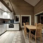 Ivar 6p With Sauna Station touristique Vradal
