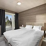 Ivar 6p With Sauna * Vradal