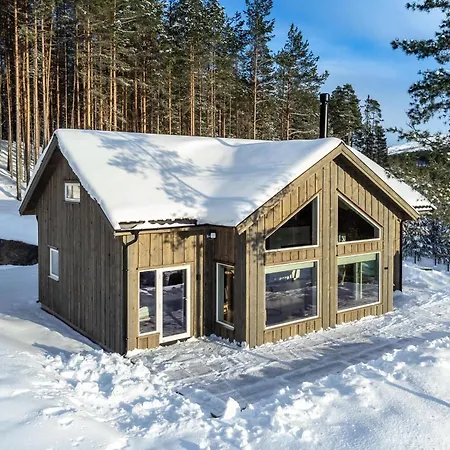 Ivar 6p With Sauna *